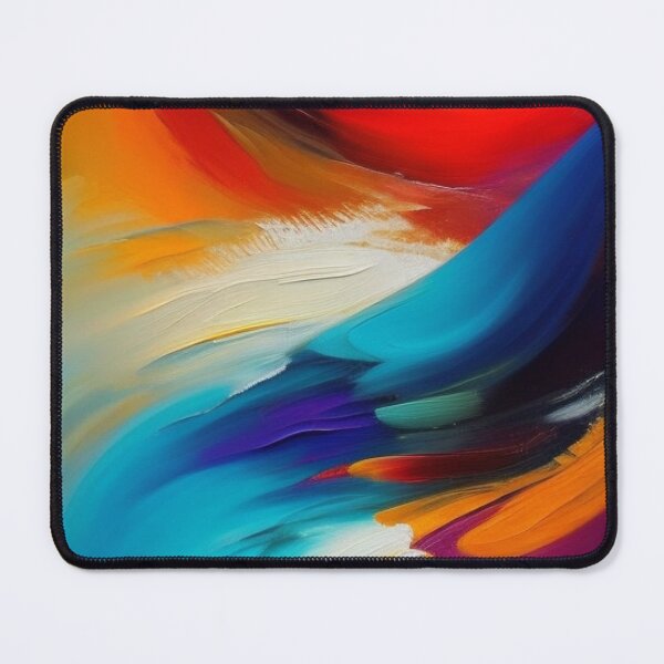 Item preview, Emotive Expressions: Abstract designed and sold by ArtfulExpresion.