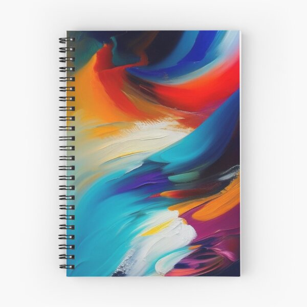 Item preview, Emotive Expressions: Abstract designed and sold by ArtfulExpresion.