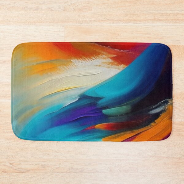 Item preview, Emotive Expressions: Abstract designed and sold by ArtfulExpresion.