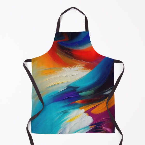 Item preview, Emotive Expressions: Abstract designed and sold by ArtfulExpresion.