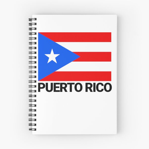 Item preview, Puerto Rico's flag designed and sold by creativo21.