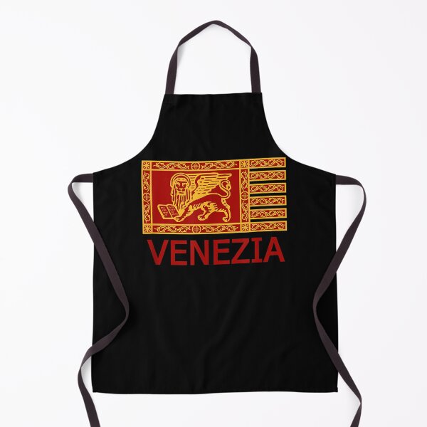 Item preview, Venezia Flag designed and sold by RoydenSaurel.
