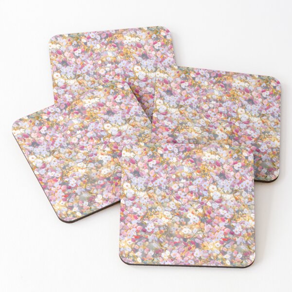 Item preview, During the warmth of spring all the flowers bloom designed and sold by YPSimon.