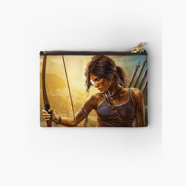 Item preview, Tomb raider designed and sold by miquesusaniz.
