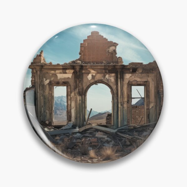 Item preview, Echos of the Past - Homestead designed and sold by sedviox.