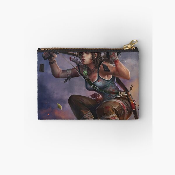 Item preview, Tomb raider designed and sold by miquesusaniz.