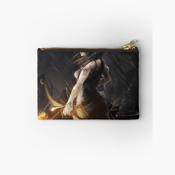 Item preview, Tomb raider designed and sold by miquesusaniz.