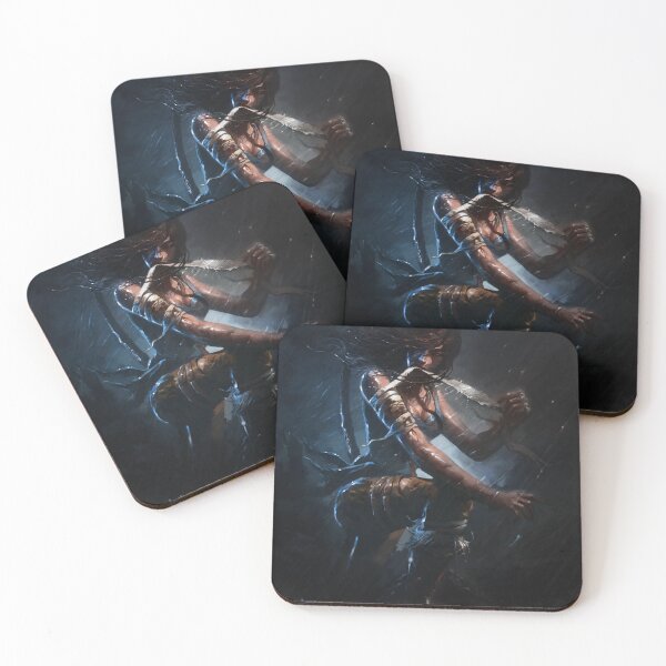Item preview, Tomb raider designed and sold by miquesusaniz.