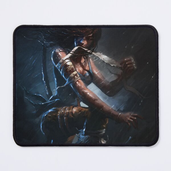 Item preview, Tomb raider designed and sold by miquesusaniz.
