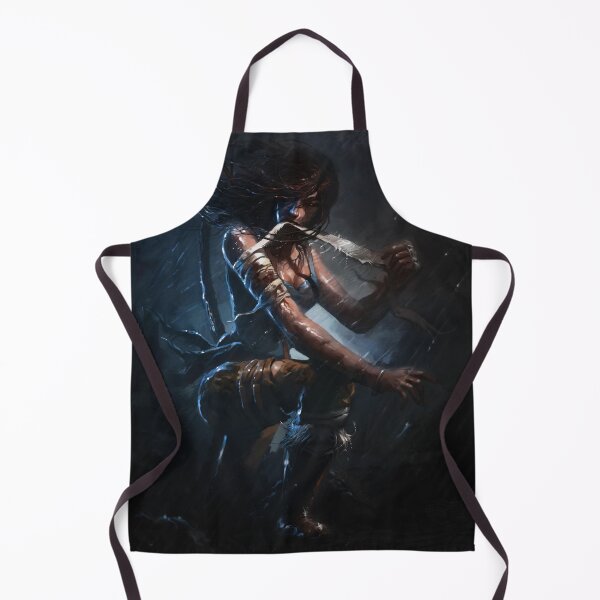 Item preview, Tomb raider designed and sold by miquesusaniz.