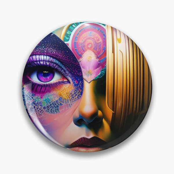 Item preview, the chatgpt surrealism digital art designed and sold by artedigitaluy.