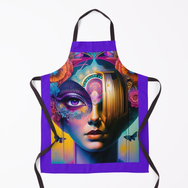 Item preview, the chatgpt surrealism digital art designed and sold by artedigitaluy.