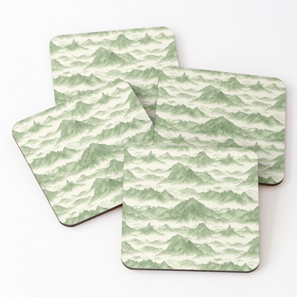 Item preview, Mountains designed and sold by rdevlin0227.