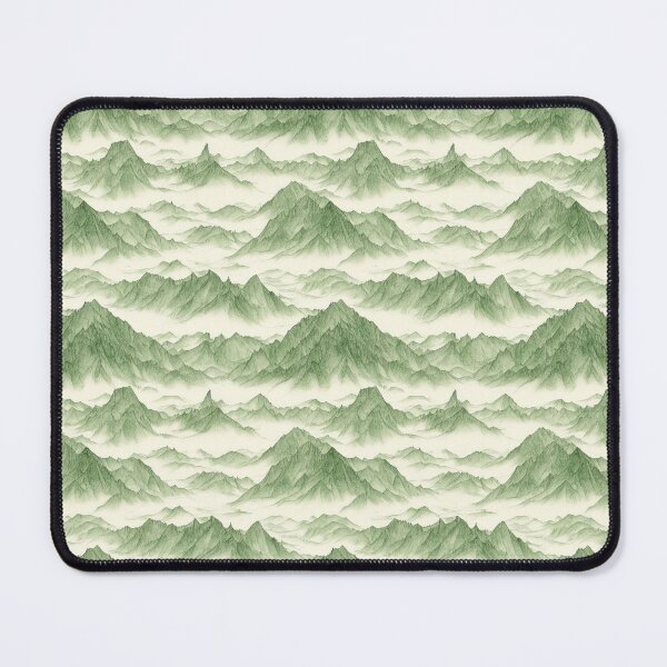 Item preview, Mountains designed and sold by rdevlin0227.