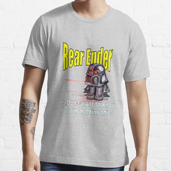Rear Ender Essential T-Shirt