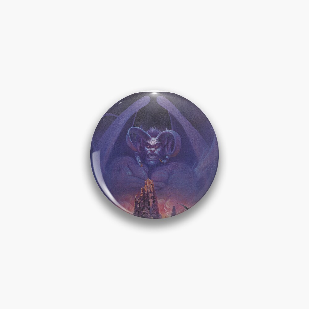 Item preview, Pin designed and sold by HseAchilleos.