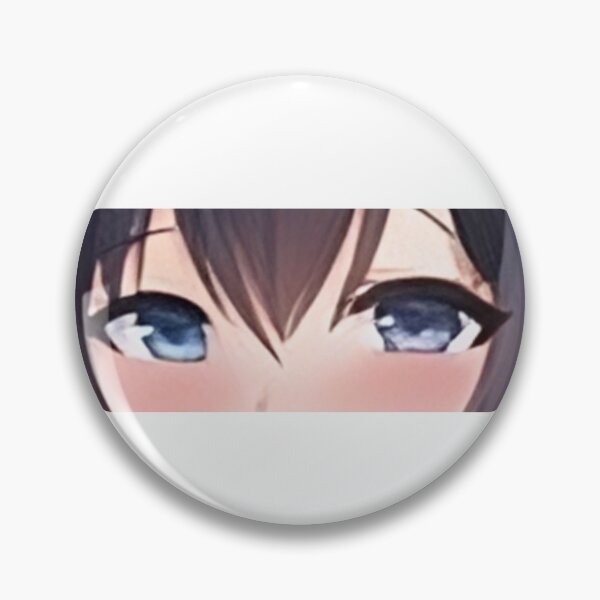 Item preview, Anime lewd eyes  designed and sold by ArthurPoe.