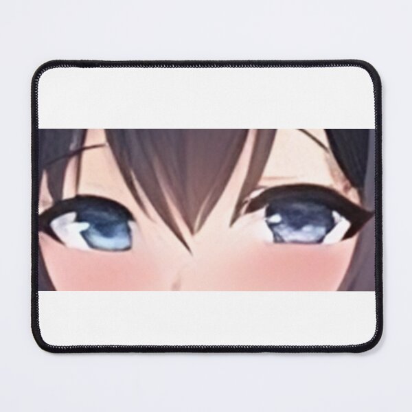 Artikelvorschau, Anime unzüchtige Augen entworfen und verkauft von ArthurPoe.
