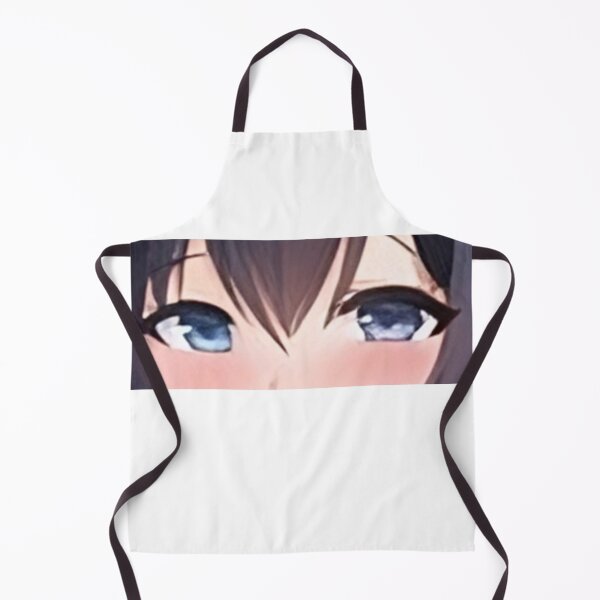 Item preview, Anime lewd eyes  designed and sold by ArthurPoe.