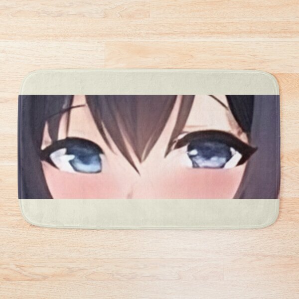 Artikelvorschau, Anime unzüchtige Augen entworfen und verkauft von ArthurPoe.