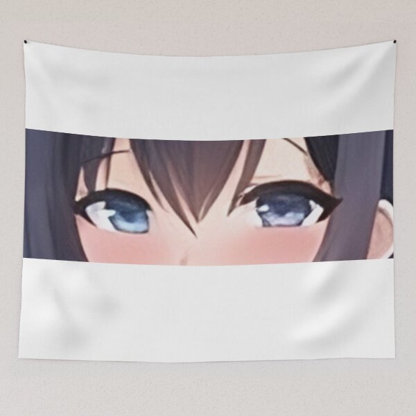 Item preview, Anime lewd eyes  designed and sold by ArthurPoe.