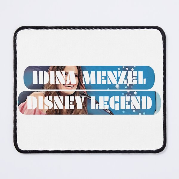 Item preview, Idina Menzel Disney Legend designed and sold by Karissa Pearson.