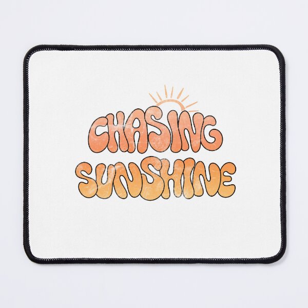 Item preview, Chasing Sunshine designed and sold by sadiebatte.
