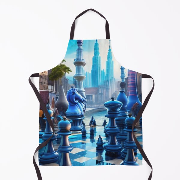 Item preview, Chroma City designed and sold by ArtfulExpresion.