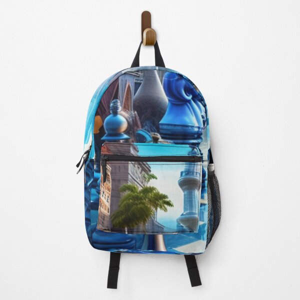 Item preview, Chroma City designed and sold by ArtfulExpresion.
