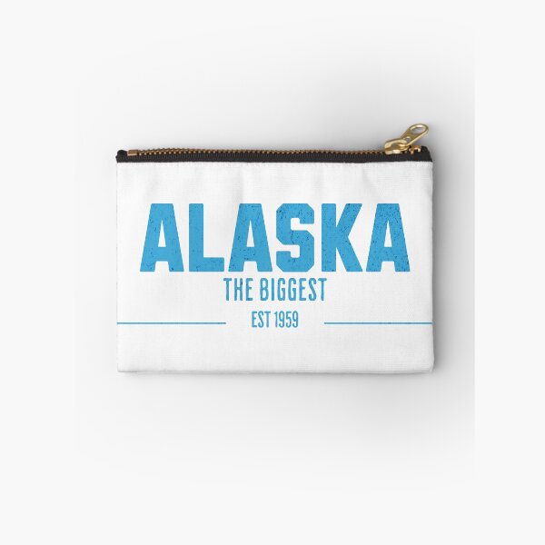 Item preview, Alaska: The Great Frontier since 1959 designed and sold by ThiagoSDantas.