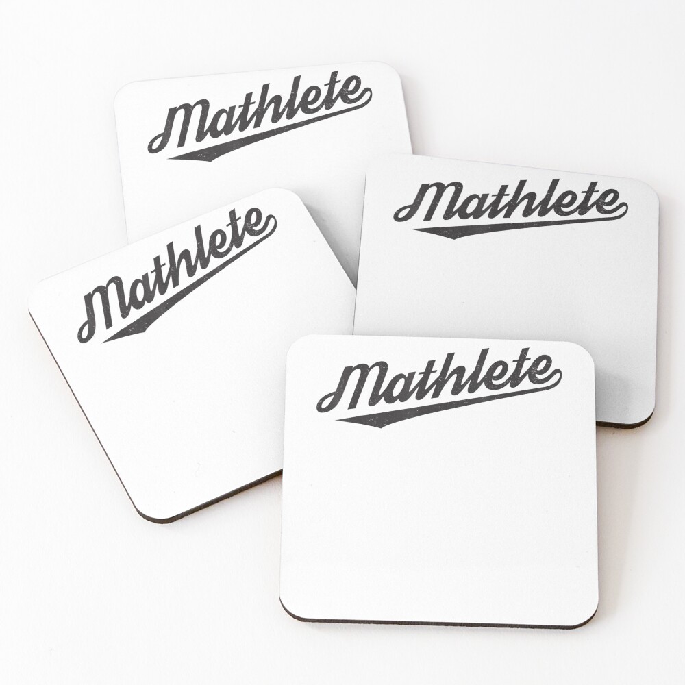 Item preview, Coasters (Set of 4) designed and sold by RoydenSaurel.