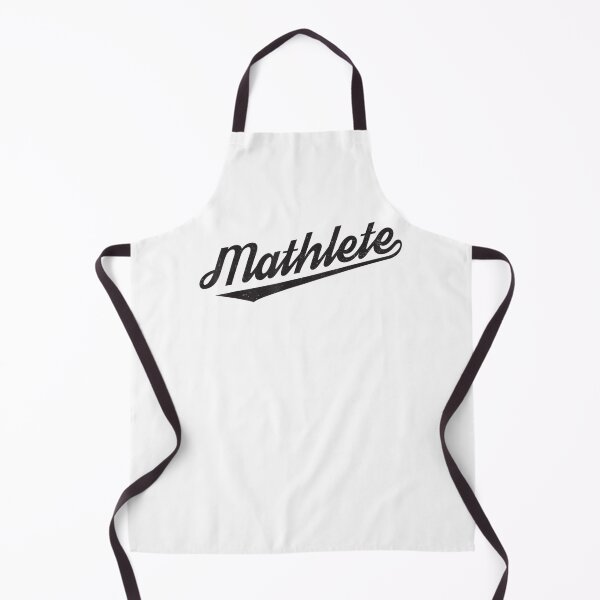 Item preview, Mathlete Math designed and sold by RoydenSaurel.