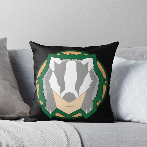 Item preview, The Badger Tribe designed and sold by ExPix.