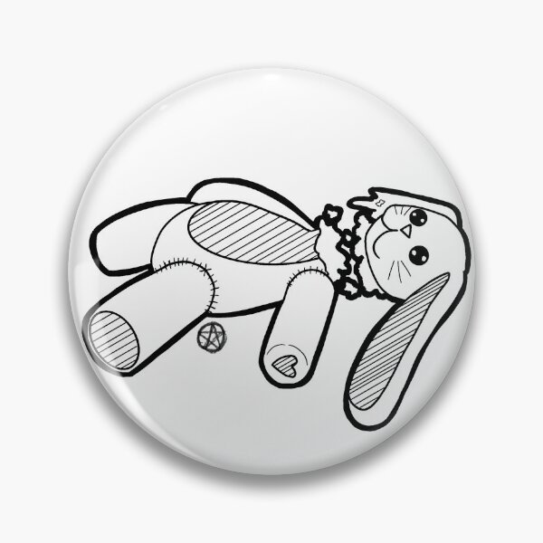 Item preview, poor bunny:( designed and sold by oxxxenfree.