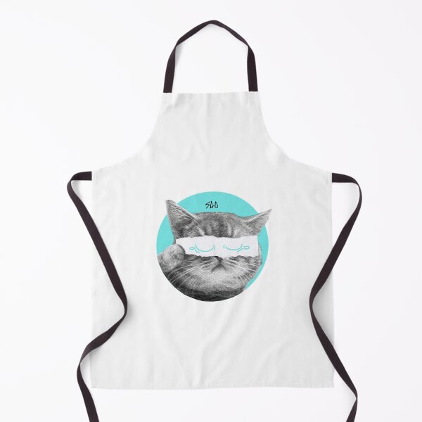 Item preview, Sad Cat designed and sold by Iceyah K.