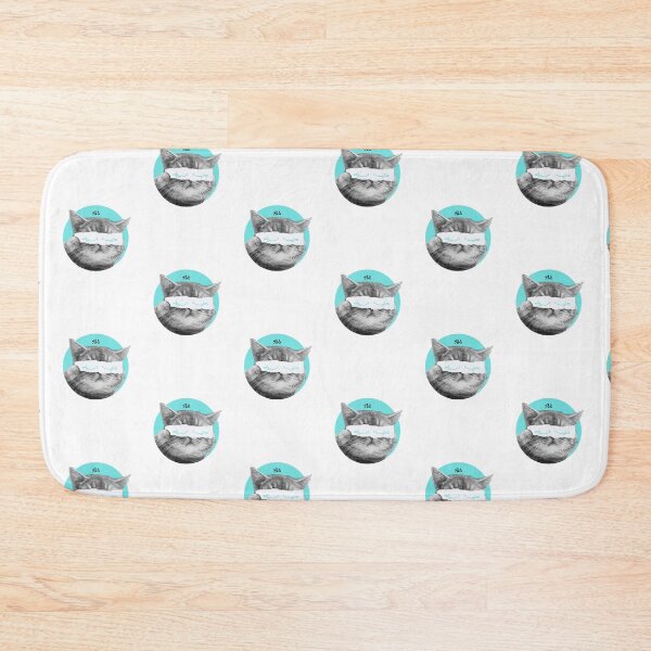 Item preview, Sad Cat designed and sold by Iceyah K.