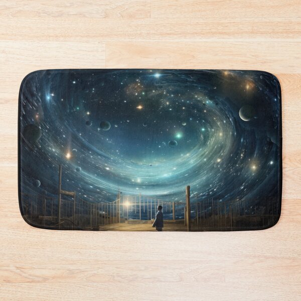 Item preview, Dreamscape - Swirling designed and sold by sedviox.
