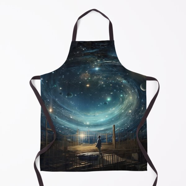 Item preview, Dreamscape - Swirling designed and sold by sedviox.