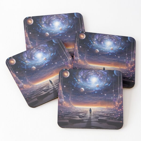 Item preview, Dreamscape - Sky Vortex designed and sold by sedviox.