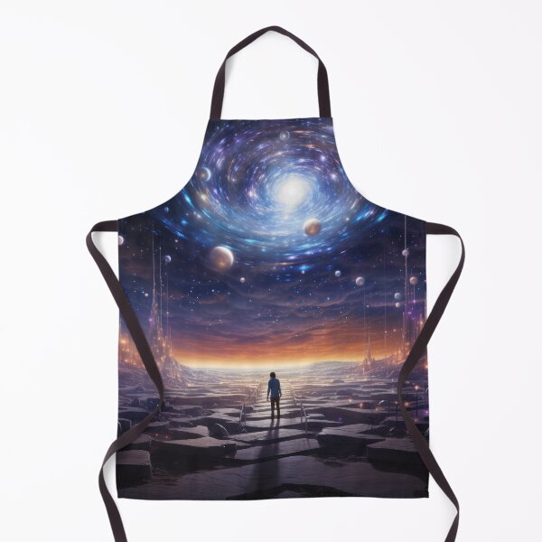Item preview, Dreamscape - Sky Vortex designed and sold by sedviox.
