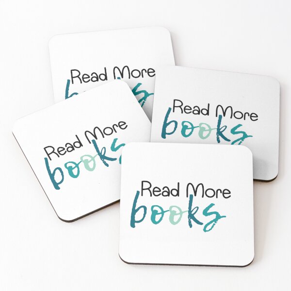 Item preview, Read More Books | Read | Reading | Reader | Book | Bookish | Kindle | Book Girl designed and sold by ShoniwDesigns.