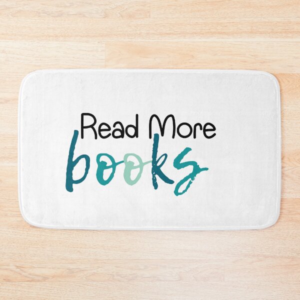 Artikelvorschau, Read More Books | Read | Reading | Reader | Book | Bookish | Kindle | Book Girl entworfen und verkauft von ShoniwDesigns.