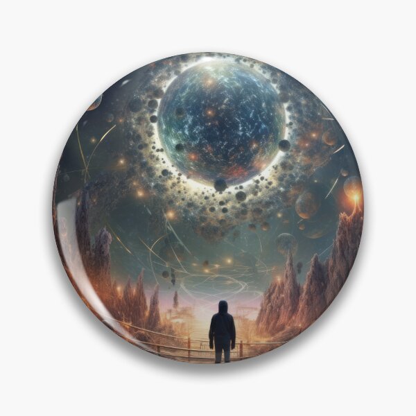 Item preview, Dreamscape - Planeta oscuro designed and sold by sedviox.