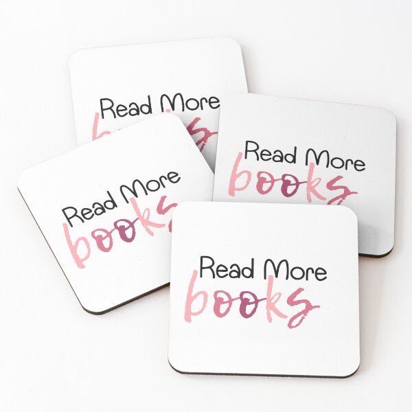 Item preview, Read More Books | Read | Reading | Reader | Book | Bookish | Kindle | Book Girl designed and sold by ShoniwDesigns.