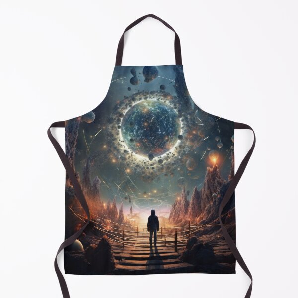 Item preview, Dreamscape - Dark Planet designed and sold by sedviox.