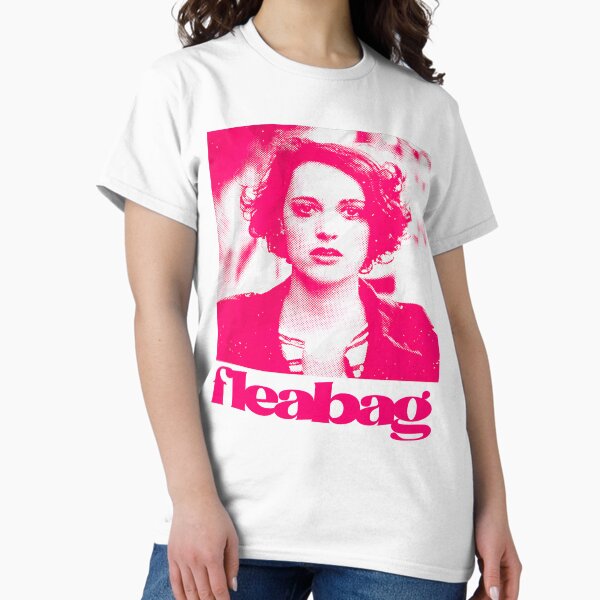 Item preview, fleabag by phoebe waller bridge designed and sold by ReillyEverson.