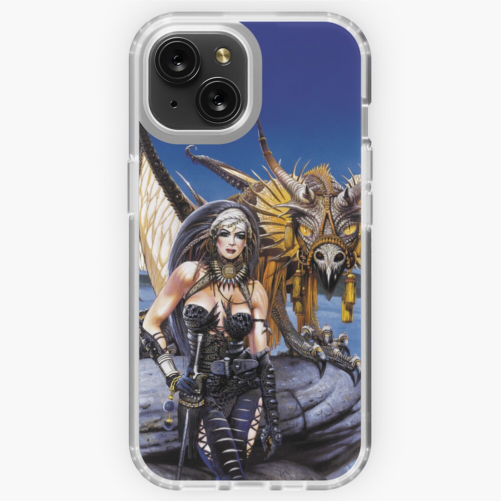 Item preview, iPhone Soft Case designed and sold by HseAchilleos.