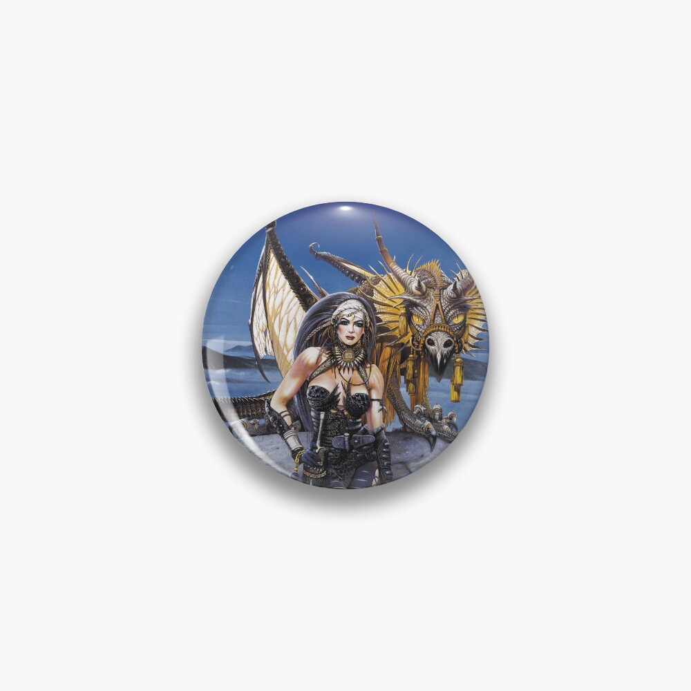 Item preview, Pin designed and sold by HseAchilleos.
