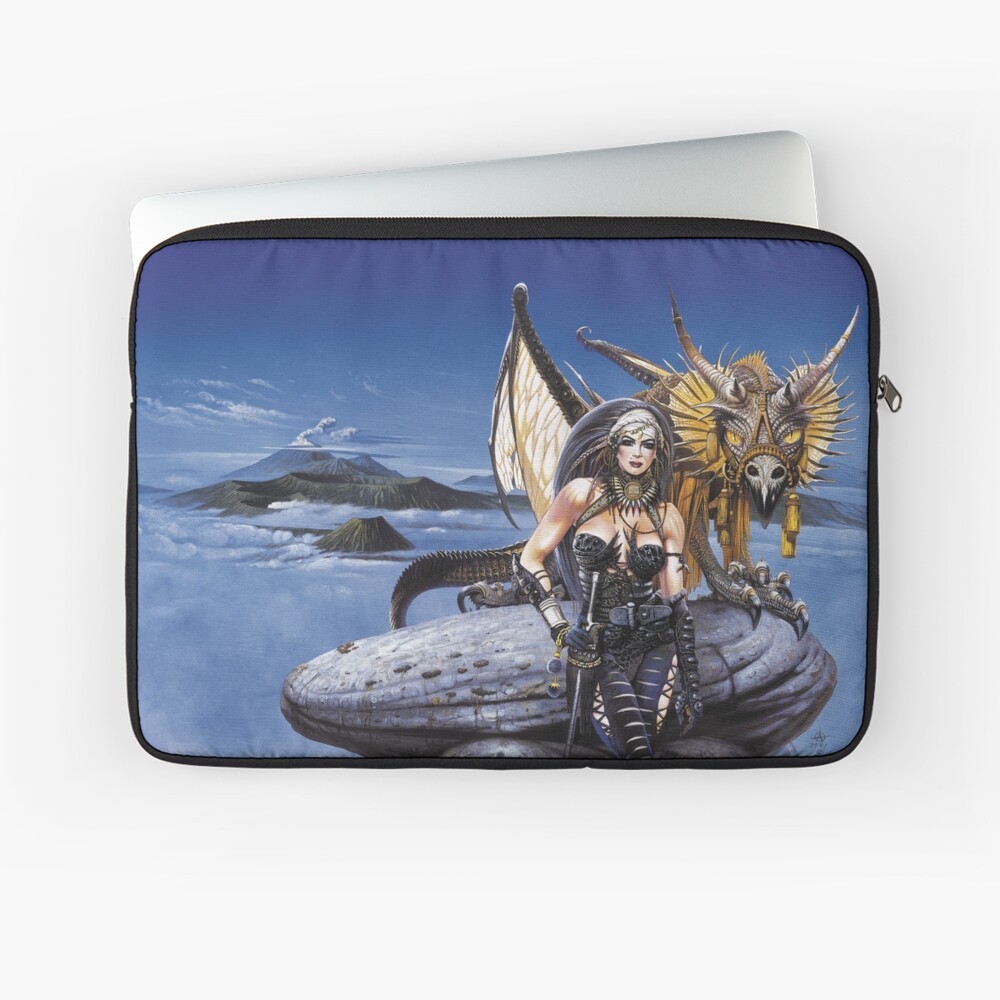 Item preview, Laptop Sleeve designed and sold by HseAchilleos.
