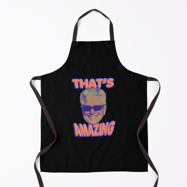 Item preview, That's Amazing! Huell Howser Classic designed and sold by Clemeuillon.